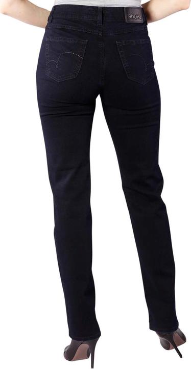 Produktbild Angels Dolly Jeans Power Stretch blue blue (W33/L30)