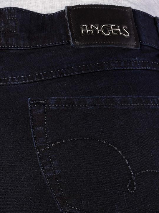 Produktbild Angels Dolly Jeans Power Stretch blue blue (W33/L30)