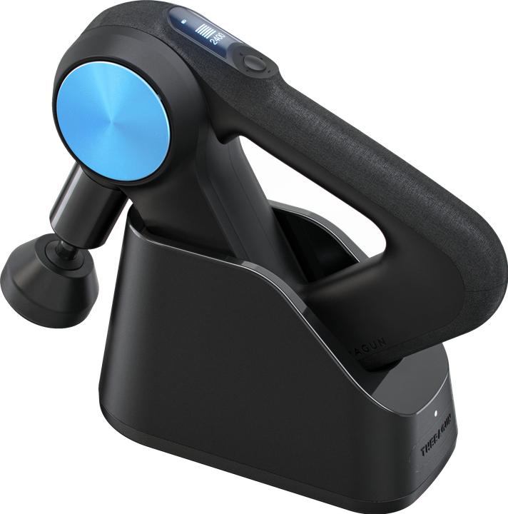 Produktbild Therabody Theragun Pro Wireless Stand Charger