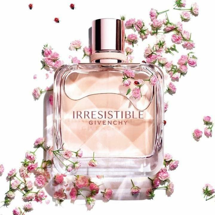 Image du produit Givenchy Irresistible (Eau de toilette, 80 ml)