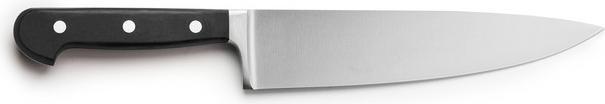 Produktbild Welt der Messer Wok Kochmesser Classic (21 cm)