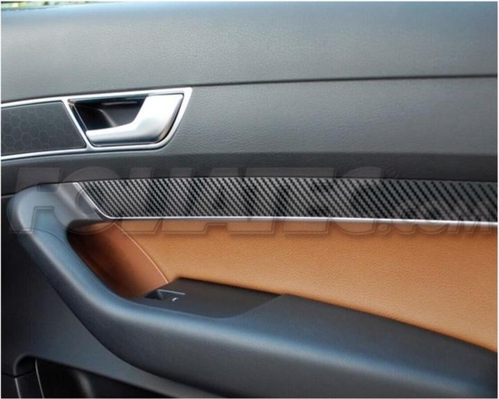 Productafbeelding Foliatec Cockpit ontwerp film