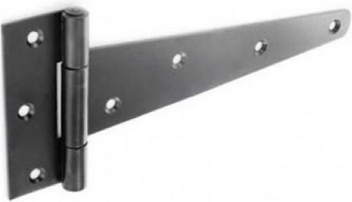 Actual product image Securit Tee Hinge (Pack of 2)
