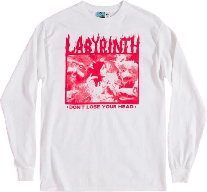 Produktbild TShirt Langärmlig (M)