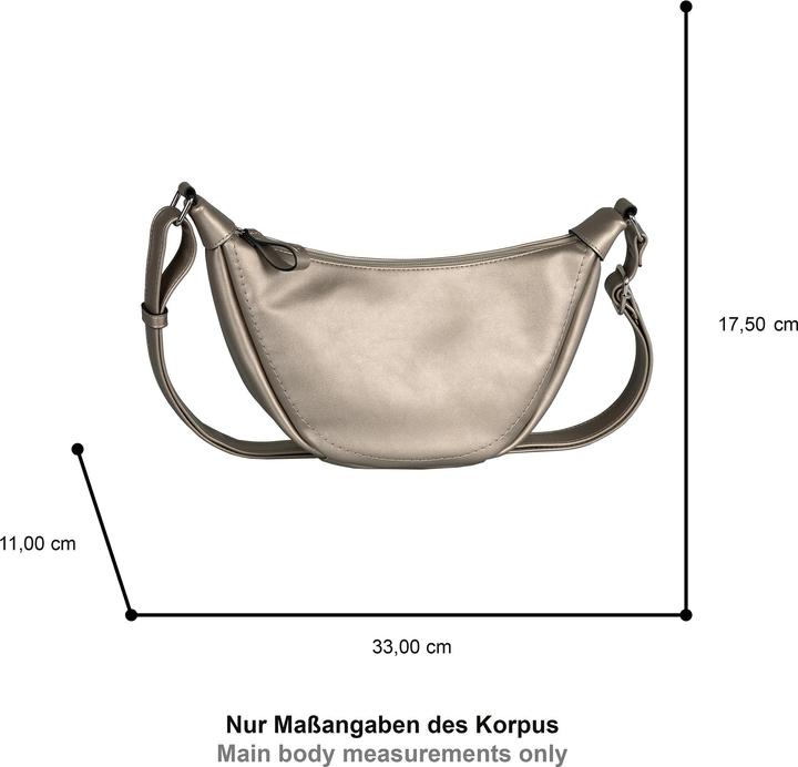 Image du produit Tom Tailor Liriel Cross Bag