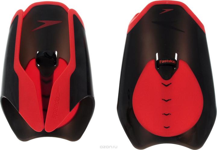 Immagine prodotto Speedo Pagaie a mano Fastskin
