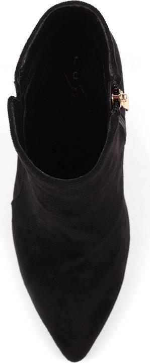Produktbild Lunar Sadie Stiefeletten (38)