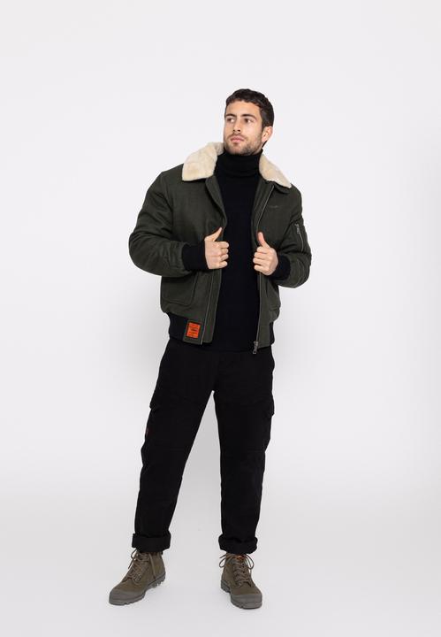 Actual product image Bombers Original Aviator- (S)
