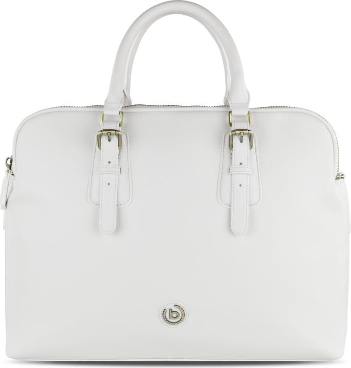 Immagine prodotto Bugatti Passione Sacoche business, weiss