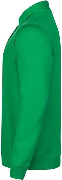 Produktbild Sharp Homerun Poloshirt Langärmlig (S)