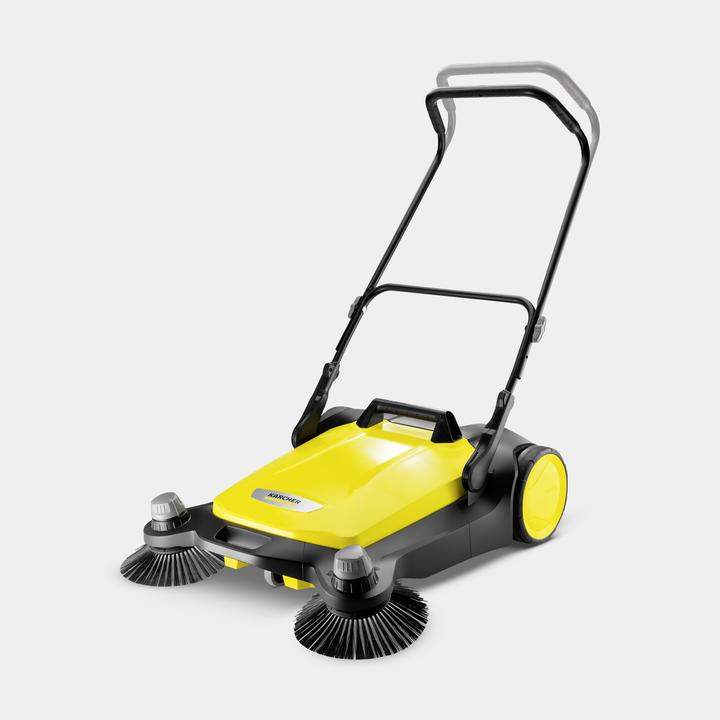 Produktbild Kärcher S6 Twin