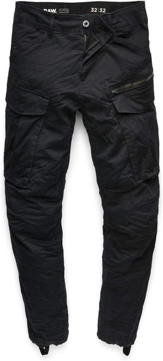 Immagine prodotto G-Star Pantaloni Cargo Taglio Affusolato ROVIC ZIP 3D (W28/L32)