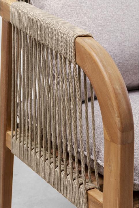 Actual product image Kare Design Marbella armchair