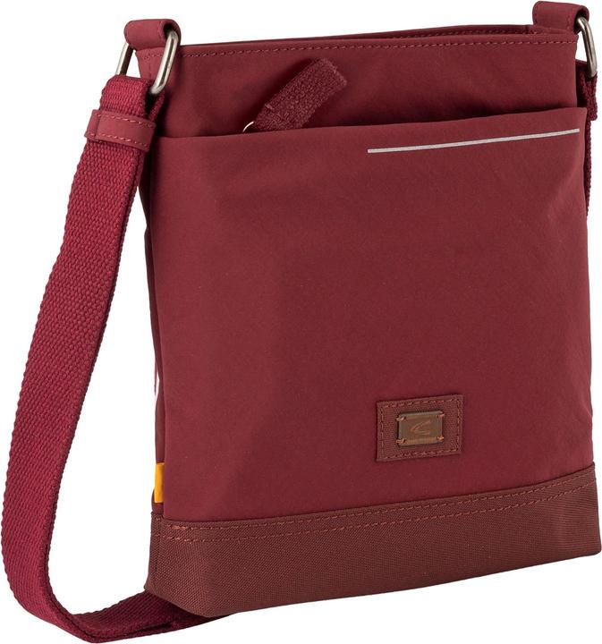 Immagine prodotto Camel Active City Umhängetasche 22 cm