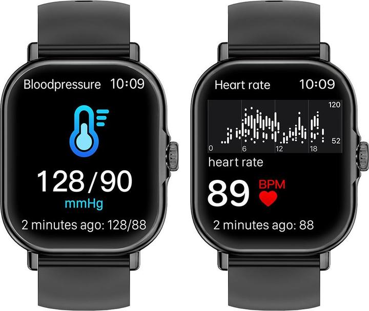 Produktbild Livoo Smartwatch
