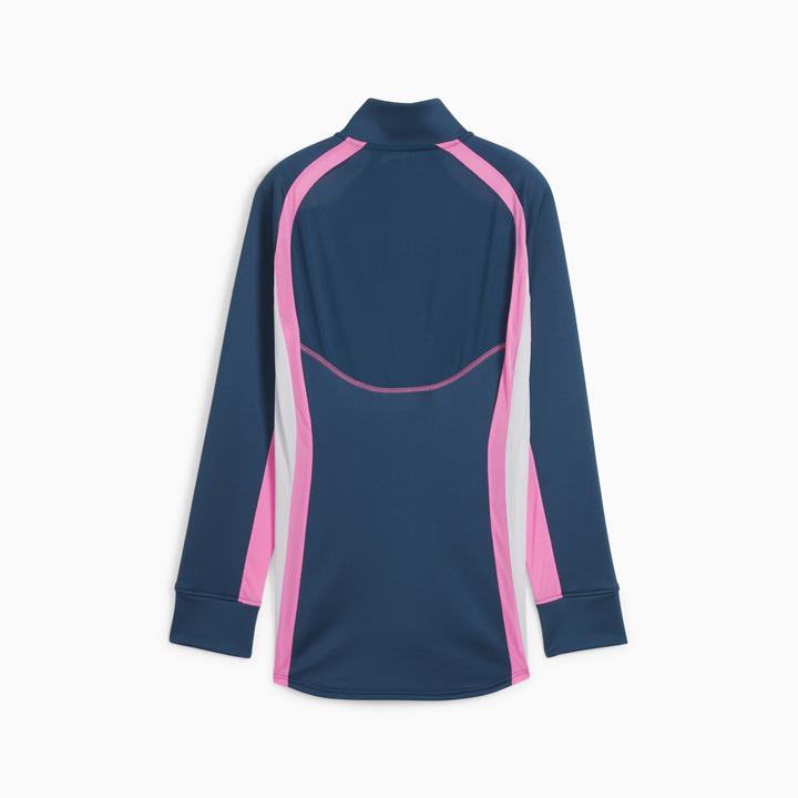 Actual product image Puma individualBLAZE Training 1/4 zip Top (L)