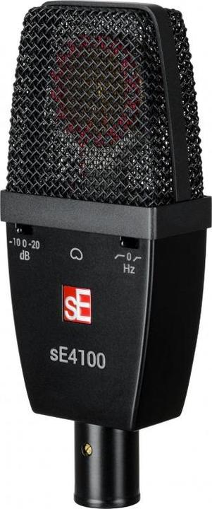 Image du produit WD sE-4100 Paire stéréo