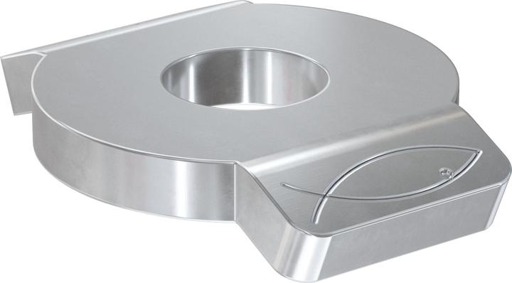 Actual product image Fischer Washer PU 10.5