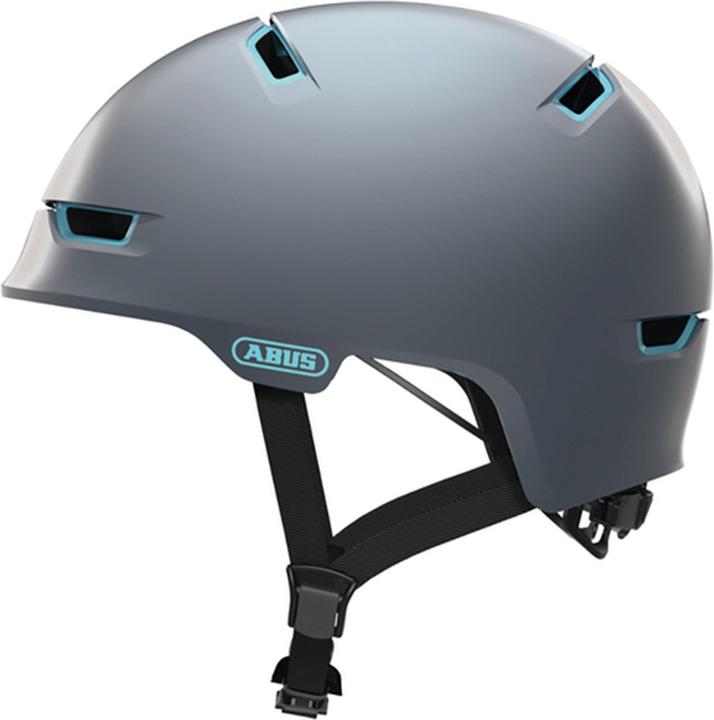 Casco da ciclismo