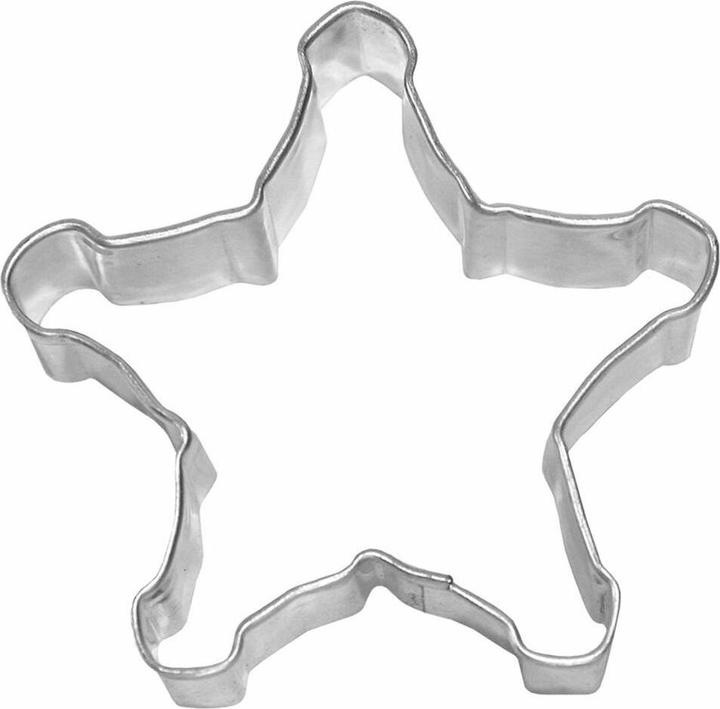 Birkmann Cookie Cutter Ice Crystal