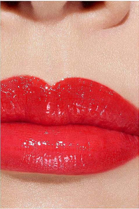 Image du produit Chanel Rouge Coco Flash (66 Pouls)