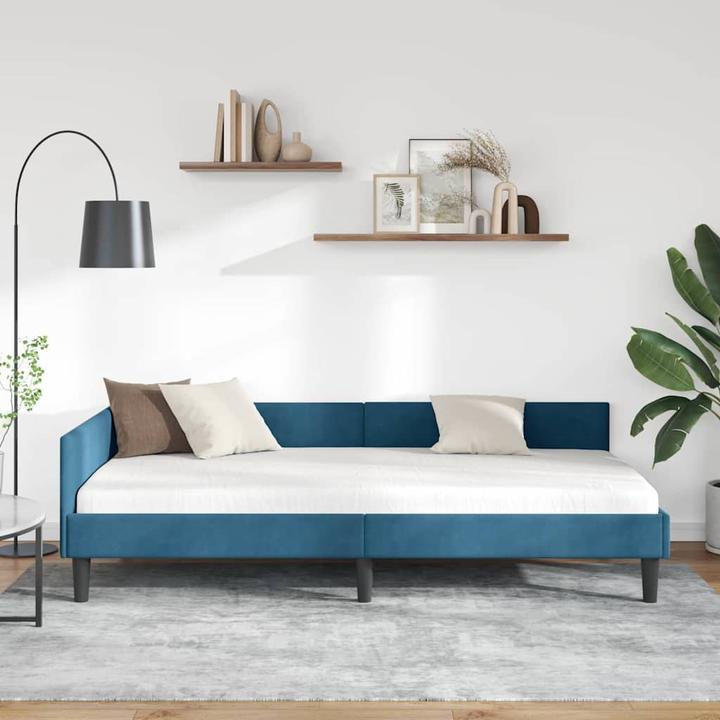 Image du produit vidaXL Schlafzimmermöbel (90 x 200 cm)