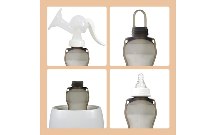 Image du produit Haakaa Sac de lait maternel