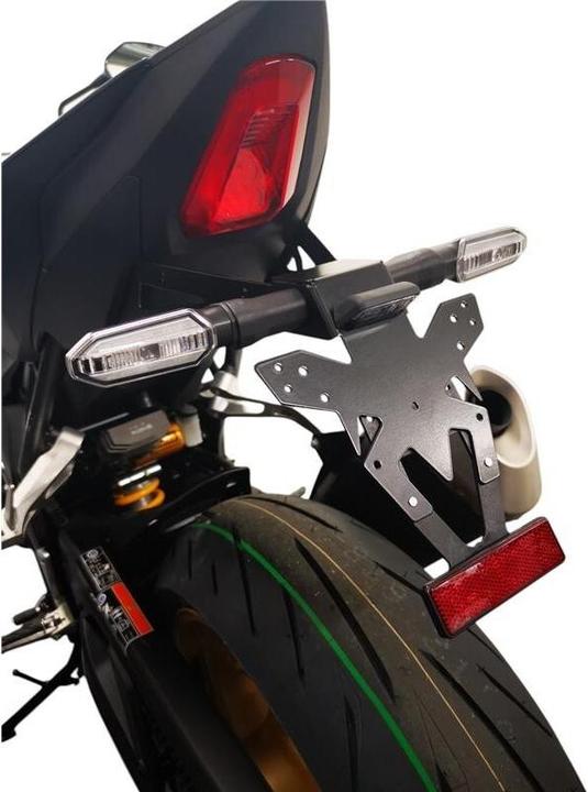 Image du produit Access Design Honda CB-650R (Universel)