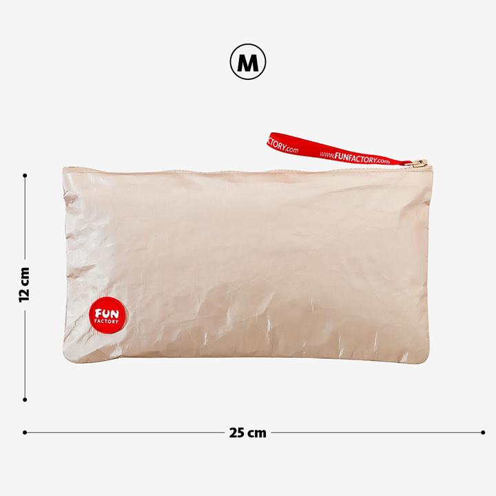 Actual product image Fun Factory Toy Bag