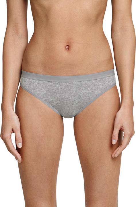 Grey melange