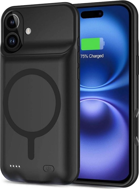 Produktbild Tech-Protect Power Case (Apple iPhone 16)