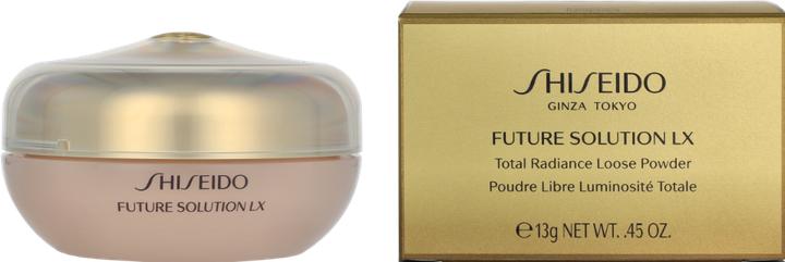 Immagine prodotto Shiseido Future Solution LX Total Radiance Loose Powder 13 ml