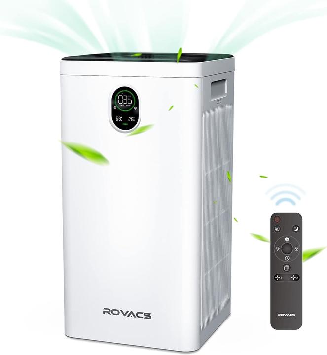 Produktbild Rovacs RV550-L (60 m²)