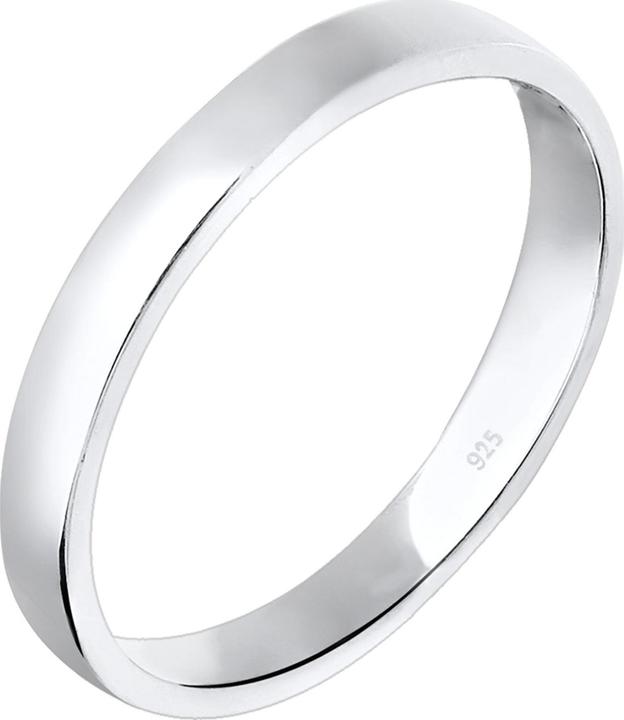 Actual product image Elli Basic (54, 925 Silver)
