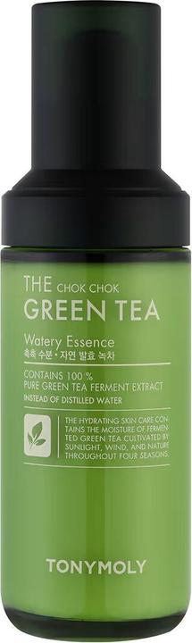 Produktbild Tony Moly The Chok Chok Green Tea (55 ml)