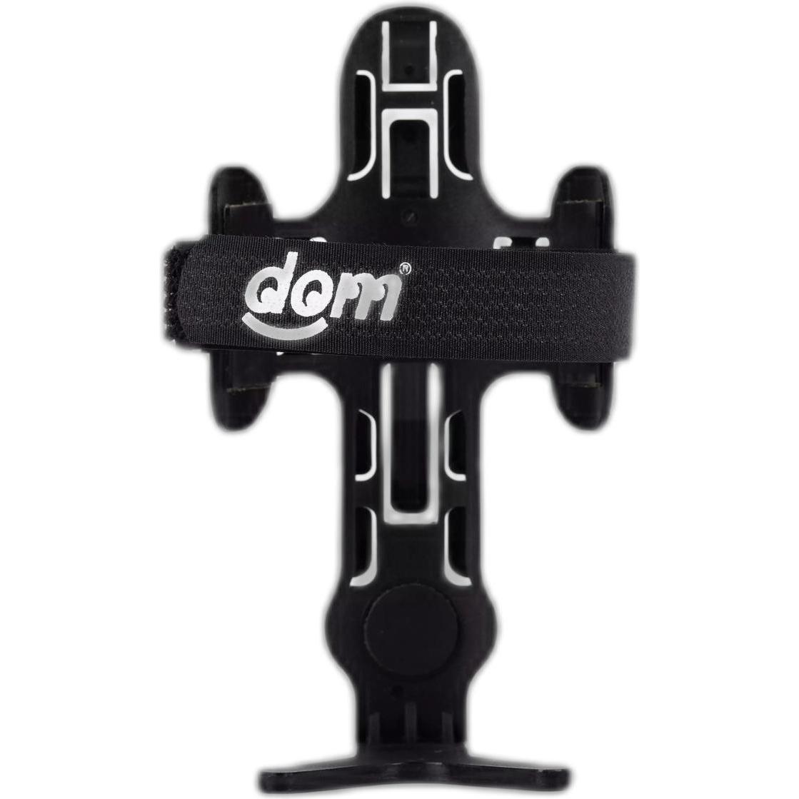 DOM, Flaschenhalter