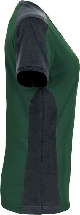 Immagine prodotto Hakro Camicia a V a contrasto MIKRALINAR® (M)