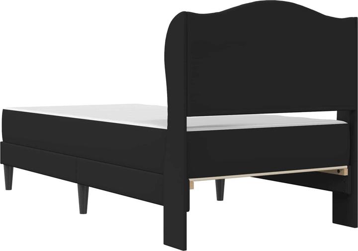 Produktbild vidaXL Moderner Bettrahmen (90 x 190 cm)
