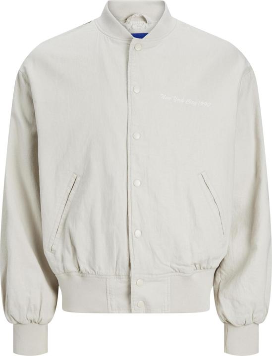 Actual product image Jack & Jones Baseball jacket Baseball jacket (XL)
