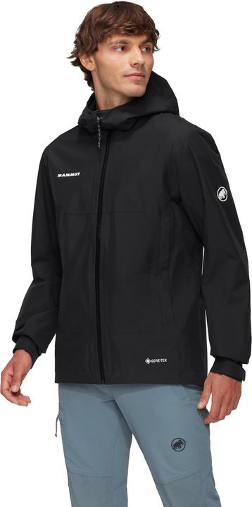 Produktbild Mammut Treeline Hardshell Hooded Jacket (XXL)