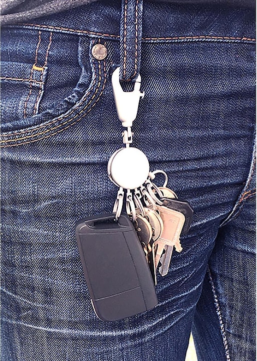 Actual product image Troika Patent