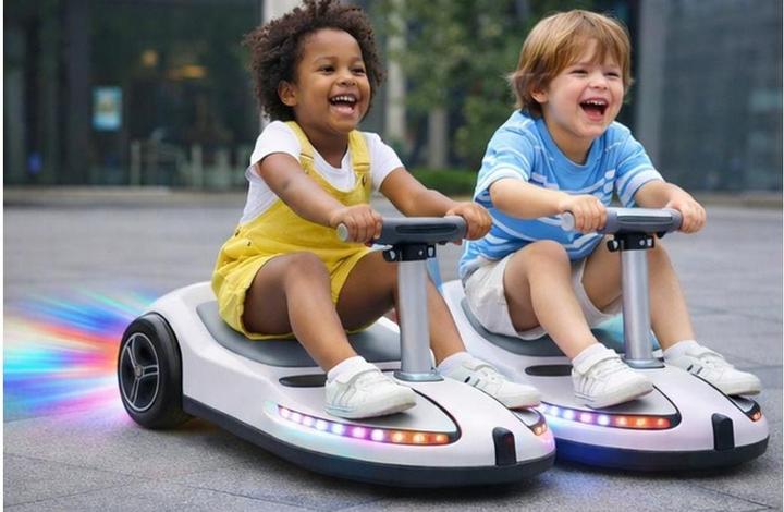Produktbild CHIC Flow Glide Gokart