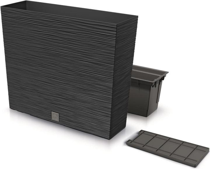 Actual product image Prosperplast Furu T (18 x 58 x 49.80 cm)