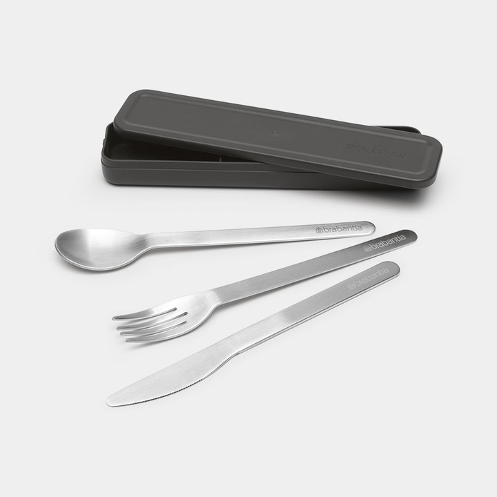 Actual product image Brabantia Make & Take (3 Piece, Cutlery set)