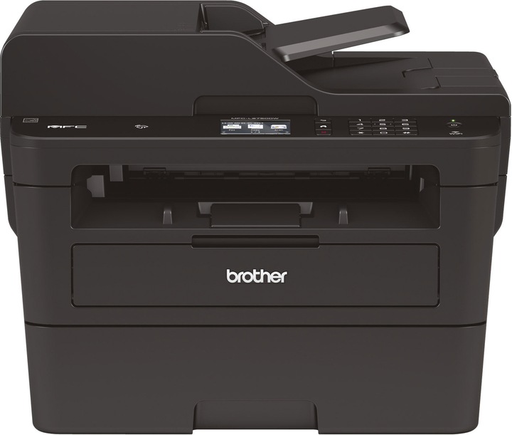 Brother Mfc-L2750dw