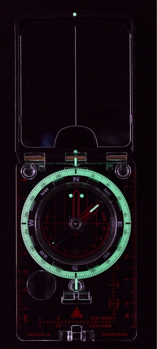Immagine prodotto Suunto MC-2 Global