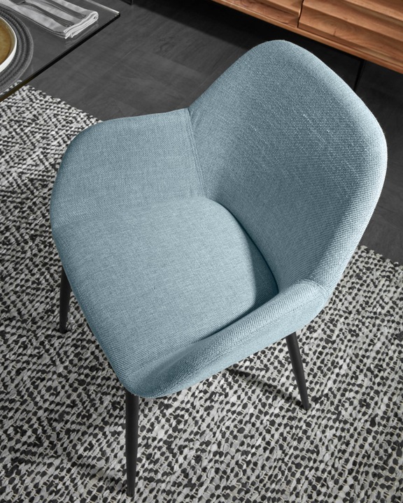 Actual product image Kave Home Konna