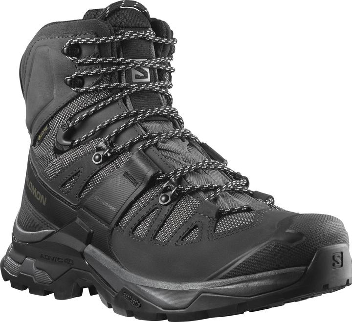 Actual product image Salomon Quest 4 GTX 412926 - 43 1/3 (43 1/3)