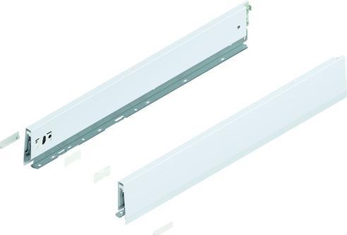 Blum Zargen-Set Merivobox M