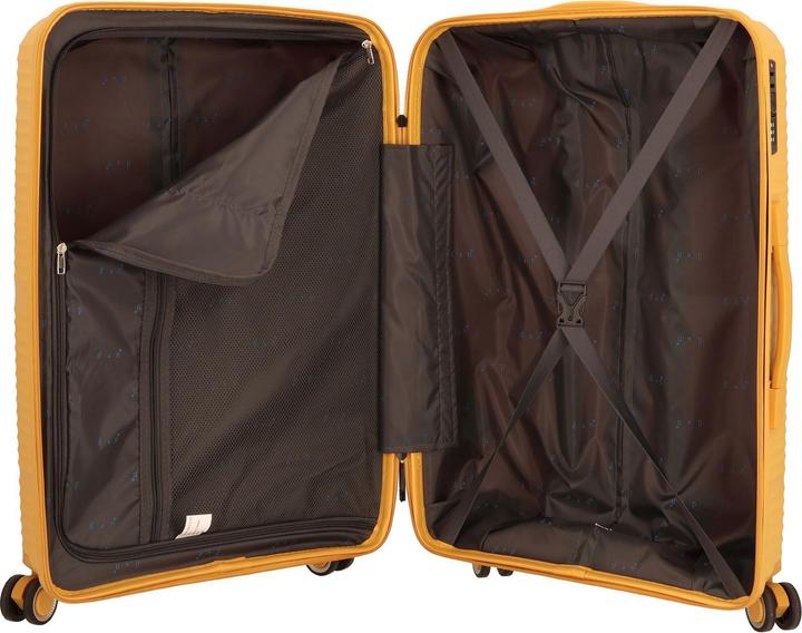 Produktbild D&N Travel Line 4200 - Trolley M (65 l)